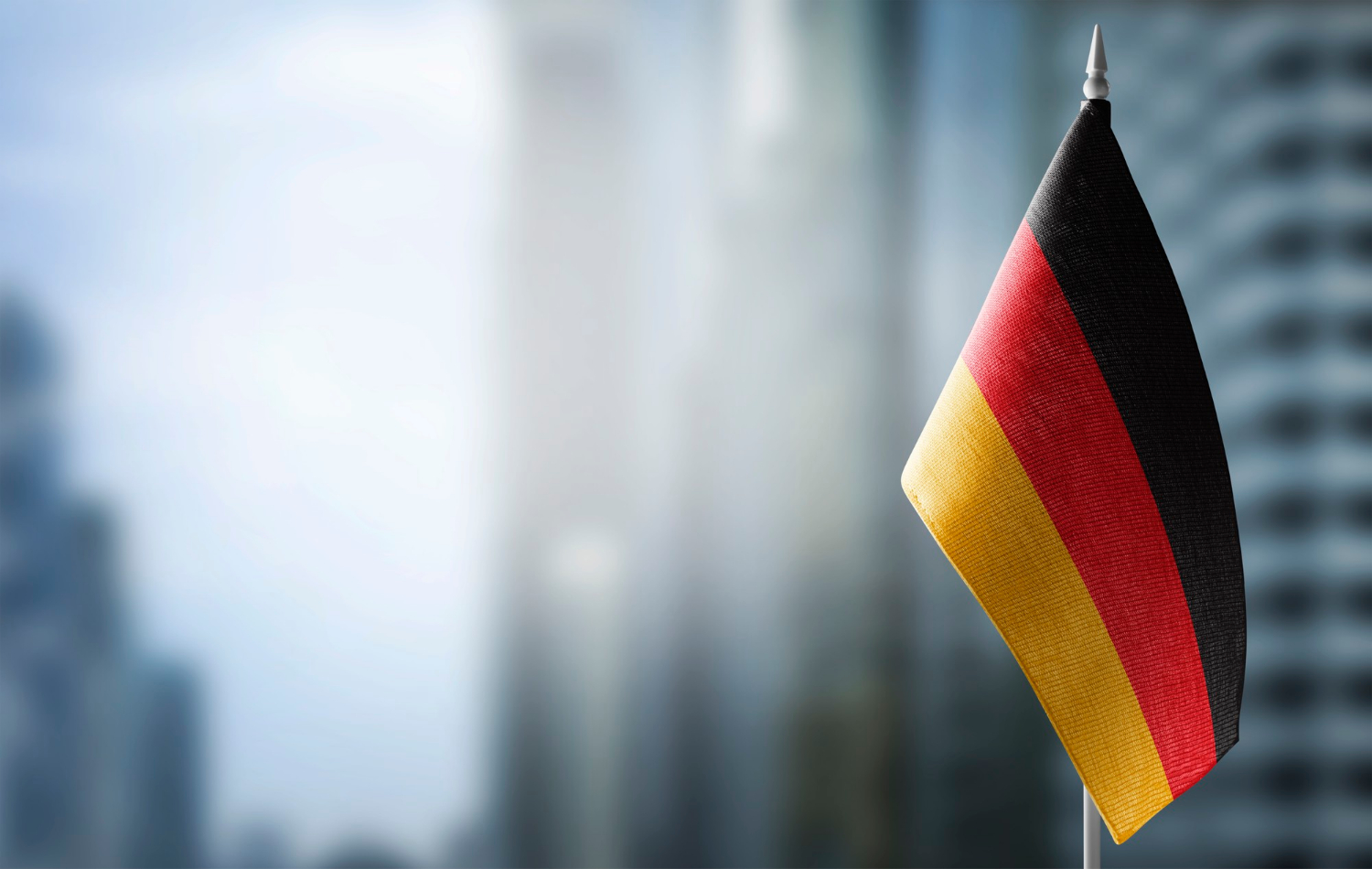 Denken – German Denken - German