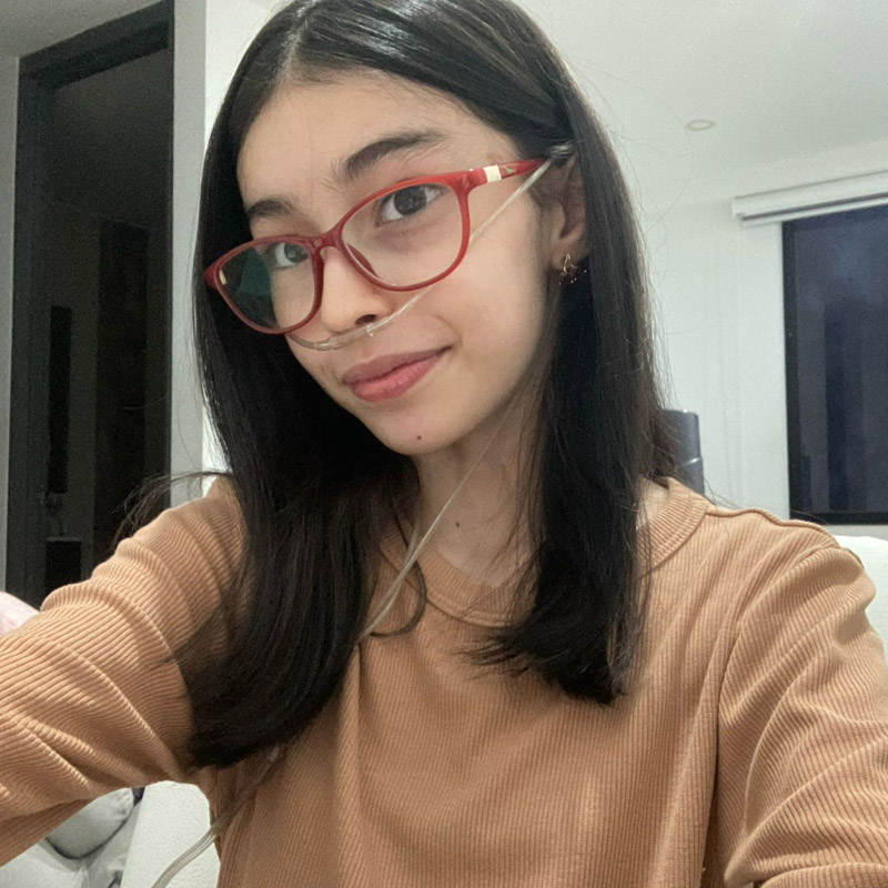Isabella Zapata