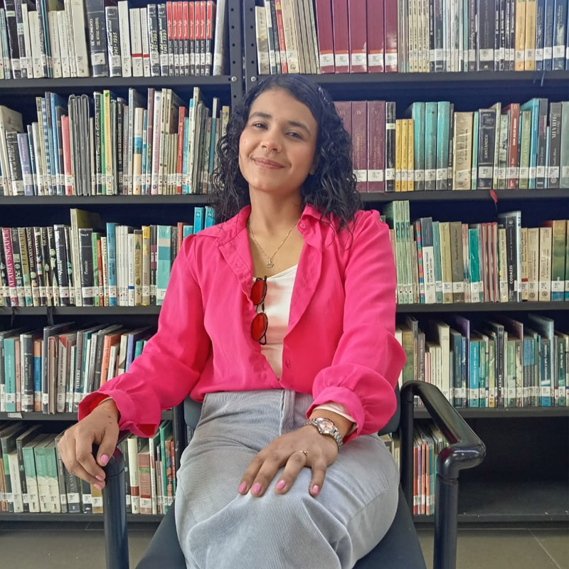 Maria Catalina Gonzalez