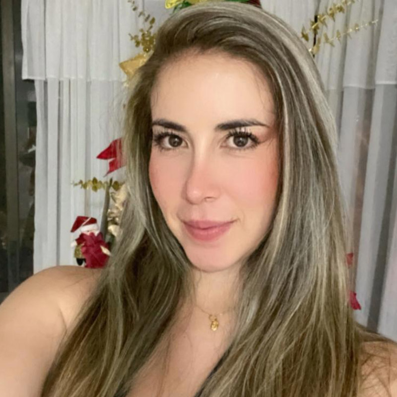 Véronica Guerrero