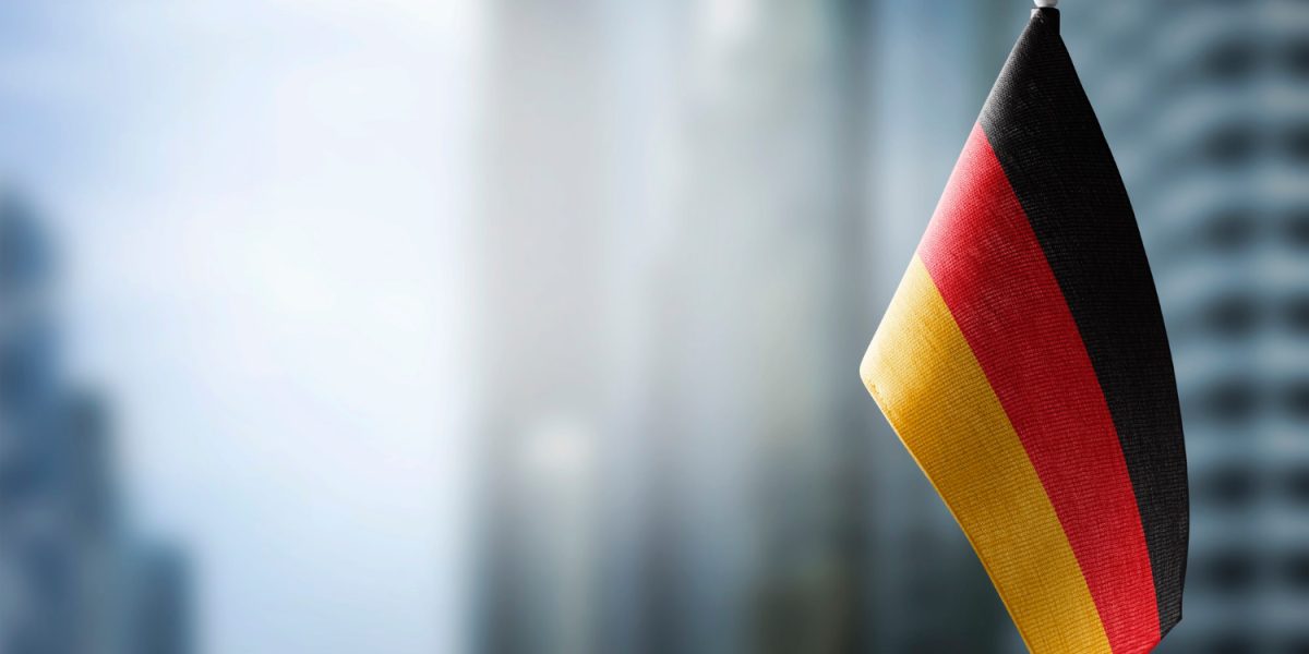 Denken - German